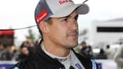 Dani Sordo WRC Mini 2012