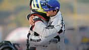 ALMS, Klaus Graf, Lucas Luhr