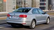 VW Jetta Hybrid