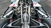 Audi R18 E-Tron Quattro, Motor
