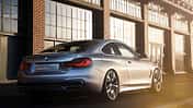 12/2012 BMW Concept 4er Coupé
