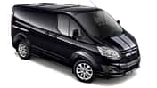 Ford Transit Custom Sport