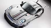 Porsche 911 GT3 Cup