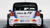 VW Polo WRC