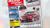 auto motor und sport - Heft 27/2012