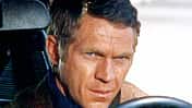 Steve McQueen, Portrait