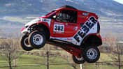 Dakar Smart Buggy 4x4 2013