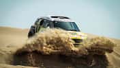 Rallye Dakar 2013