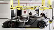 01/2013 Lamborghini Sesto Elemento