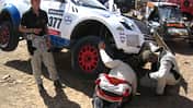 Rallye Dakar 2013 Tag 6