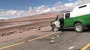 Rallye Dakar 2013