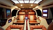 Lexani Executive Vehicles