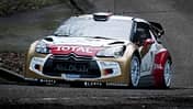 Citroen DS3 WRC 2013
