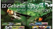 Motor Klassik 02/2013, Heftvorschau, mokla 0213