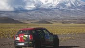 Rallye Dakar 2013 Blog 11