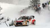 Rallye Monte Carlo 2013