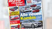 auto motor und sport - Heft 03/2013