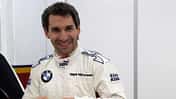 Timo Glock BMW DTM Test Valencia 2013