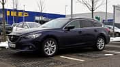 Mazda 6 Kombi