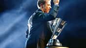 Brad Keselowski, spa0213, NASCAR Brad Keselowski, Pokal
