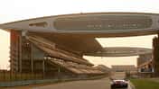 Sportwagen-WM, WEC-Rennen, China