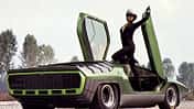 Alfa Romeo Carabo