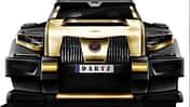 Dartz Black Snake Luxus-SUV