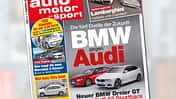 auto motor und sport - Heft 04/2013