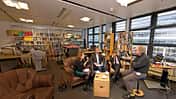 Mercedes-Forschung, Alexander Mankowsky
