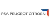 PSA Logo