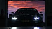 BMW M3 DTM 2013