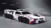 BMW ELi 4219