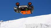 Mini Backflip 2013 Guerlain Chicherit