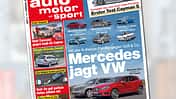 auto motor und sport - Heft 05/2013