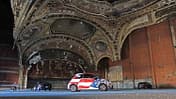 Fiat 500, USA , Reportage,  Teil 6