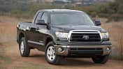 Toyota Tundra 2012 Fahrbericht