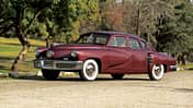1950 Tucker 48