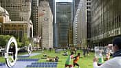 Urban Future Award, Zukunftsvision