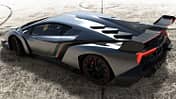 Lamborghini Veneno
