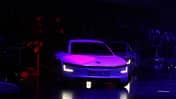 Show VW XL1