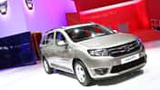 Dacia Logan MCV
