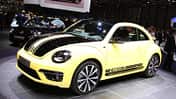 VW Beetle GSR