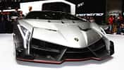 Lamborghini Veneno