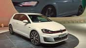 VW Golf GTI