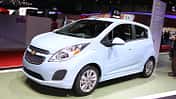 Chevrolet Spark EV