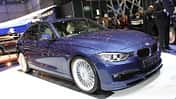 BMW B3 Biturbo