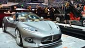 Spyker B6 Venator