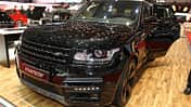 Startech Range Rover