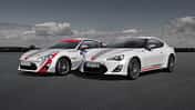 Toyota GT 86 Cup Edition