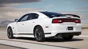 Dodge Charger SRT 8 392